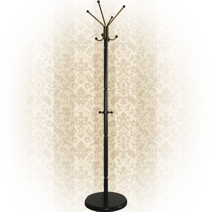 Фото Вешалка-стойка Грация классик  от производителя Верона в Мариуполе по цене 6&nbsp;160 ₽