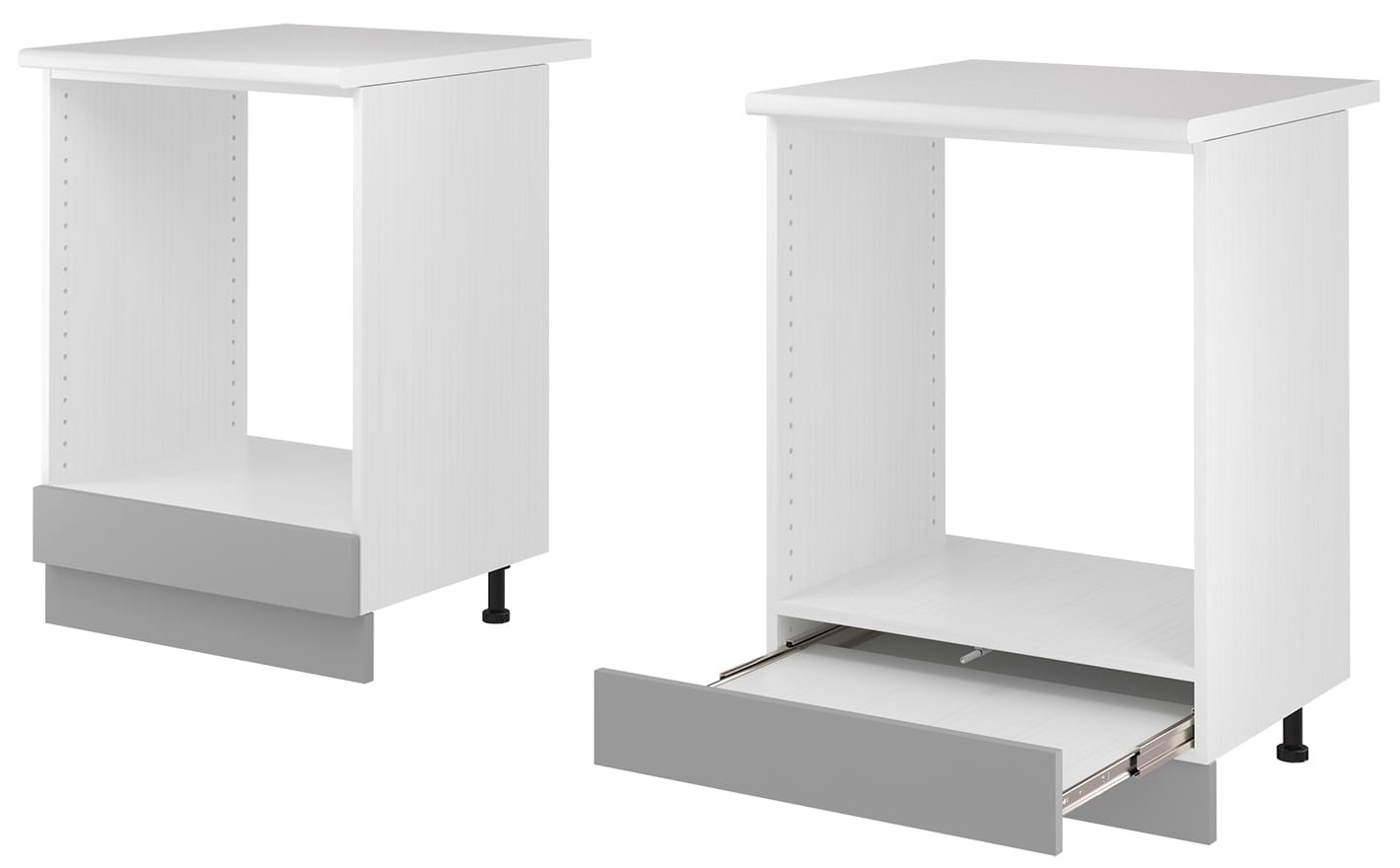 Фото Кухня Аляска стол-рабочий НД-61 от производителя Леко в Мариуполе по цене 5 130 ₽