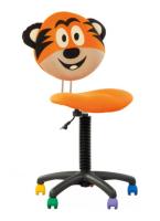 Кресло компьютерное Тигр (Tiger) GTS (Материал обивки: ткань, цвет обивки: micro-a (Новый стиль) ) в Мариуполе от производителя 