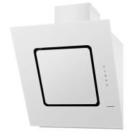 Вытяжка наклонная Suite 90 (900х390хh534) (Материал Металл/Стекло , Цвет Черный/Черный) в Мариуполе от производителя 