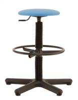 Фото  стул для посетителя стул (stool) gts ring base stopki производитель Новый стиль