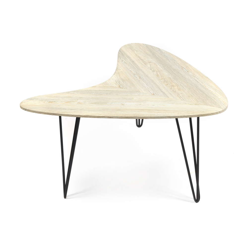 Фото Стол журнальный Волкат (Wolcot) от производителя Tetchair в Мариуполе по цене 11&nbsp;280 ₽