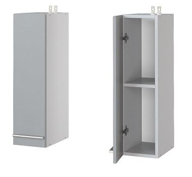 Фото Кухня Парма шкаф навесной А-20 от производителя Леко в Мариуполе по цене 2&nbsp;200 ₽