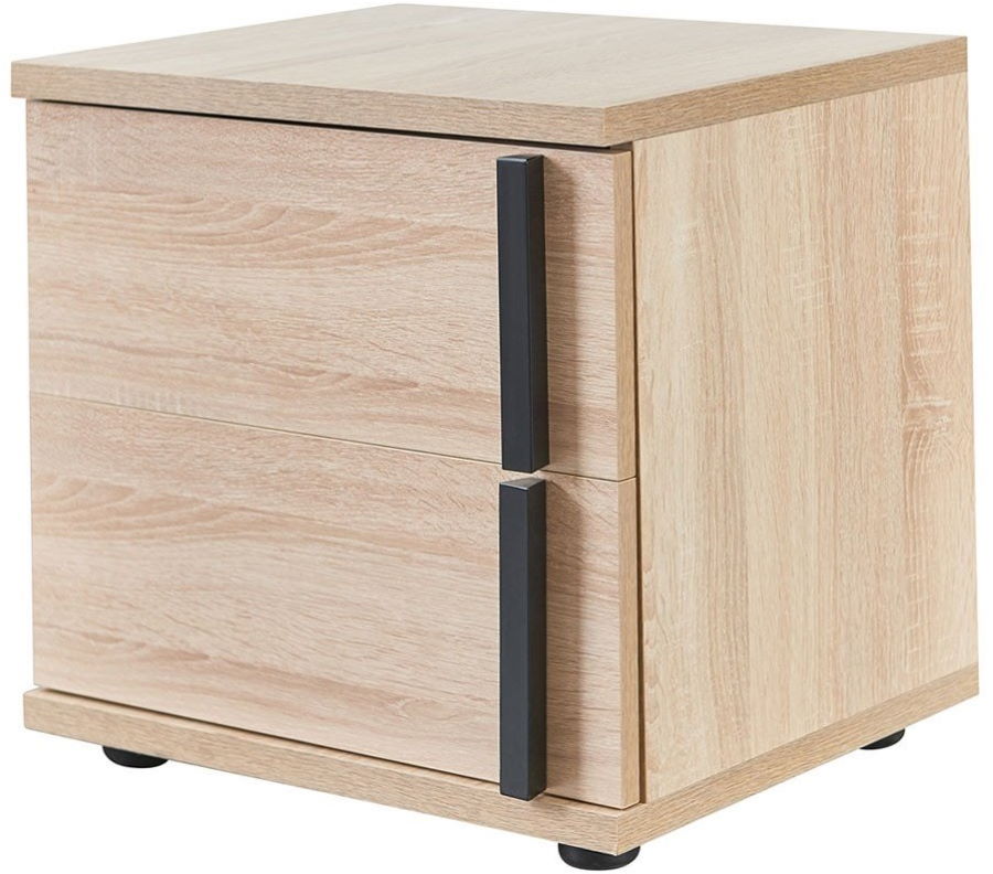 Фото Тумба прикроватная Баухаус (Bauhaus) 6 от производителя Глазов в Мариуполе по цене 5&nbsp;390 ₽