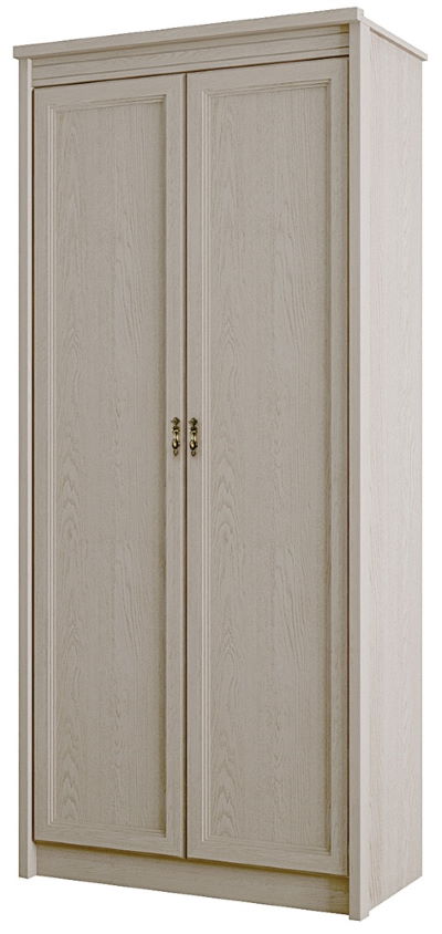 Фото Шкаф для одежды Флоренция 640  от производителя Яна в Мариуполе по цене 30&nbsp;210 ₽