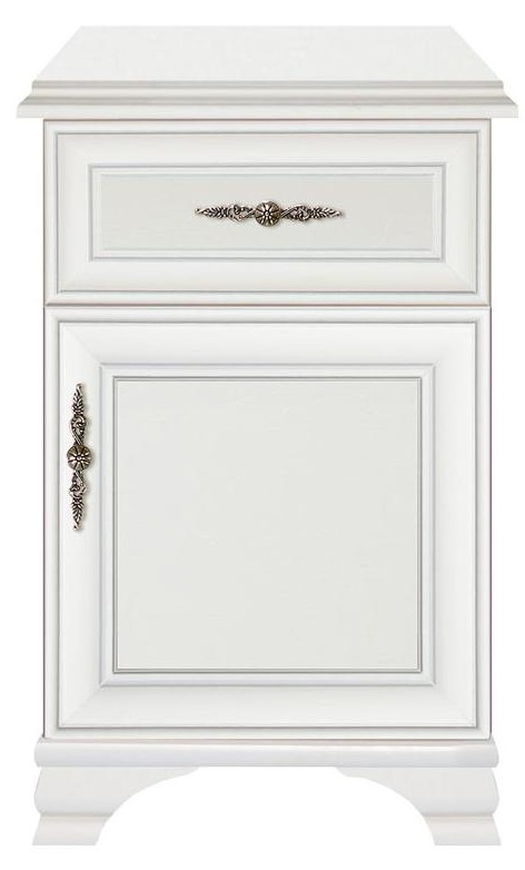 Фото Тумба Kentaki S320-KOM1D1S/P от производителя Black Red White (БРВ) в Мариуполе по цене 14&nbsp;990 ₽