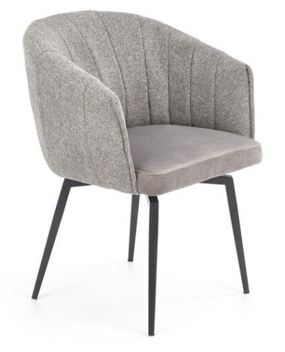 Фото Стул Halmar K378 от производителя Halmar  в Мариуполе по цене 19 230 ₽