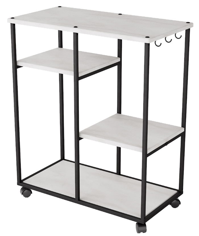 Фото Консоль Вэстри от производителя Калифорния в Мариуполе по цене 9&nbsp;420 ₽