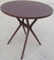 Фото  стол обеденный gh-t21 производитель La-alta