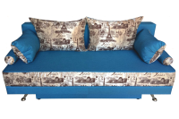 Диван Сиеста (0 категория (Атлантик) ) в Мариуполе от производителя 