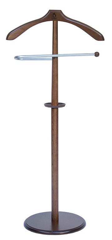 Фото Вешалка напольная Leset Бостон  от производителя Импэкс в Мариуполе по цене 4&nbsp;900 ₽