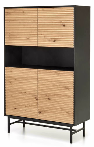 Фото Комод Halmar Murano KM-3 от производителя Halmar  в Мариуполе по цене 72 610 ₽