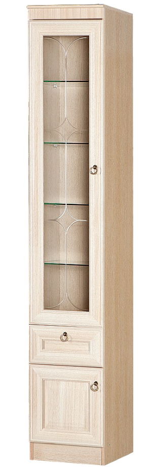 Фото Шкаф МЦН Инна 604 от производителя Яна в Мариуполе по цене 16&nbsp;460 ₽