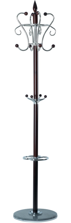 Фото Вешалка напольная XY-019 от производителя Tetchair в Мариуполе по цене 6&nbsp;650 ₽