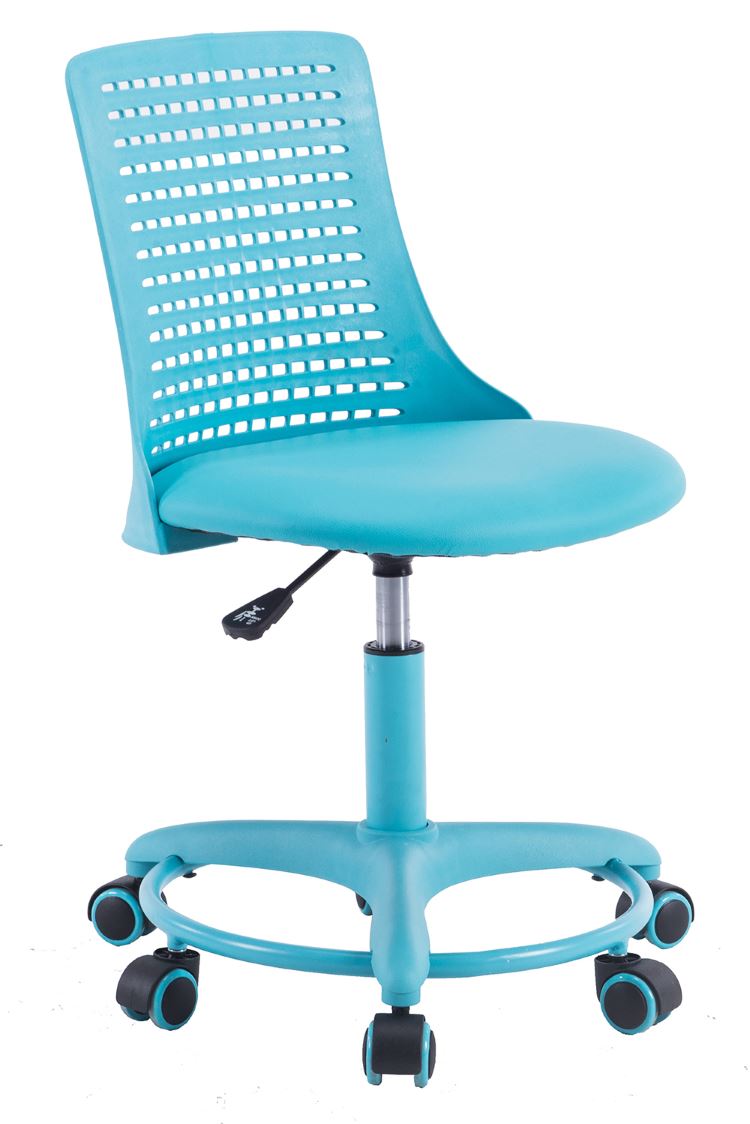 Фото Кресло компьютерное Кидди (Kiddy) от производителя Tetchair в Мариуполе по цене 6 790 ₽