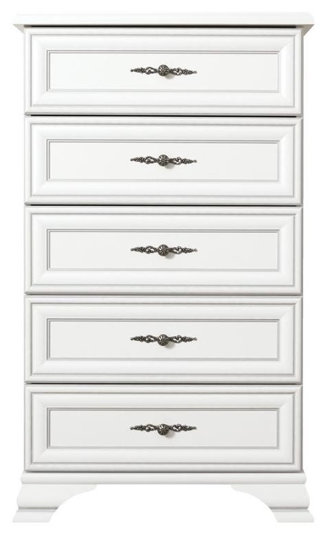 Фото Комод Kentaki S320-KOM5S от производителя Black Red White (БРВ) в Мариуполе по цене 29 650 ₽