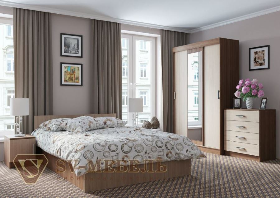 Фото Стол туалетный Эдем-5  от производителя SV-мебель в Мариуполе по цене 3 810 ₽