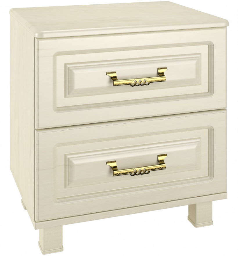 Фото Тумба прикроватная Элизабет ЭМ-15 от производителя Компасс в Мариуполе по цене 7&nbsp;410 ₽