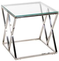 Фото  консольный столик cs-06-1 производитель La-alta