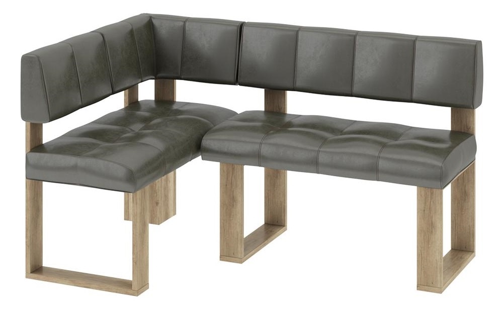 Фото Кухонный уголок Мадрид (7) от производителя ТриЯ в Мариуполе по цене 16&nbsp;920 ₽