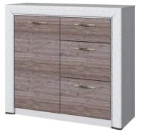 Фото  тумба 1d3s оливия (olivia) производитель Анрэкс