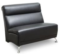 Диван Офис 5 (1,0м) (1 категория (Союз Мебель) ) в Мариуполе от производителя 