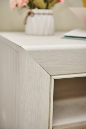 Фото Полка навесная №2 Мартина от производителя Мебель Маркет в Мариуполе по цене 10 670 ₽