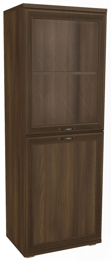 Фото Шкаф Карина ШК-1085 многоцелевой  от производителя Лером в Мариуполе по цене 13&nbsp;520 ₽