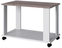 Фото  стол журнальный l оливия (olivia) производитель Анрэкс