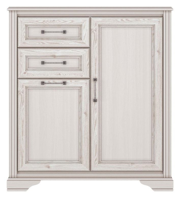 Фото Тумба Stylius B169-KOM2D2S от производителя Black Red White (БРВ) в Мариуполе по цене 32 270 ₽