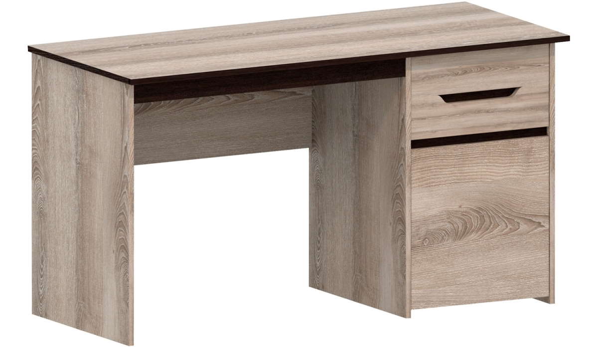 Фото Стол письменный Афина А6а от производителя Заречье в Мариуполе по цене 10 250 ₽