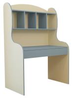 Фото detskaya-modulnaya-raduga стол рабочий радуга  производитель Горизонт