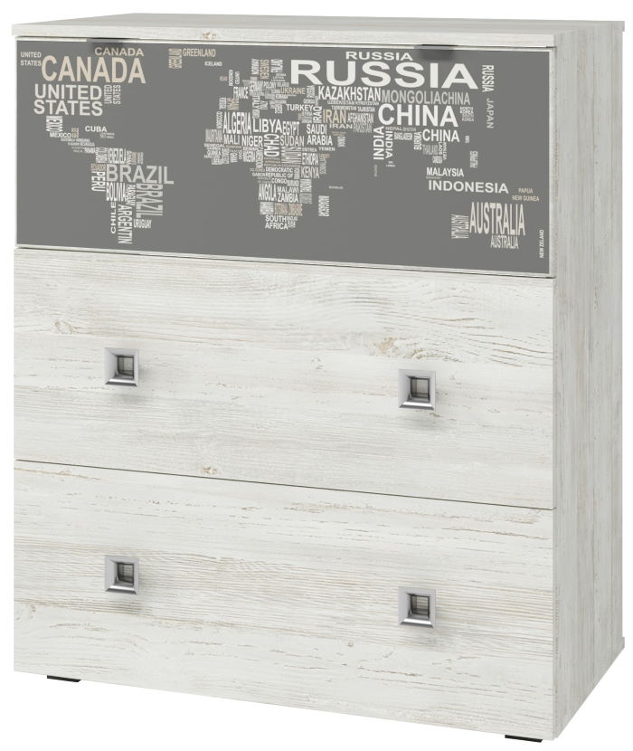 Фото Комод Поло 800 от производителя Регина в Мариуполе по цене 9&nbsp;160 ₽