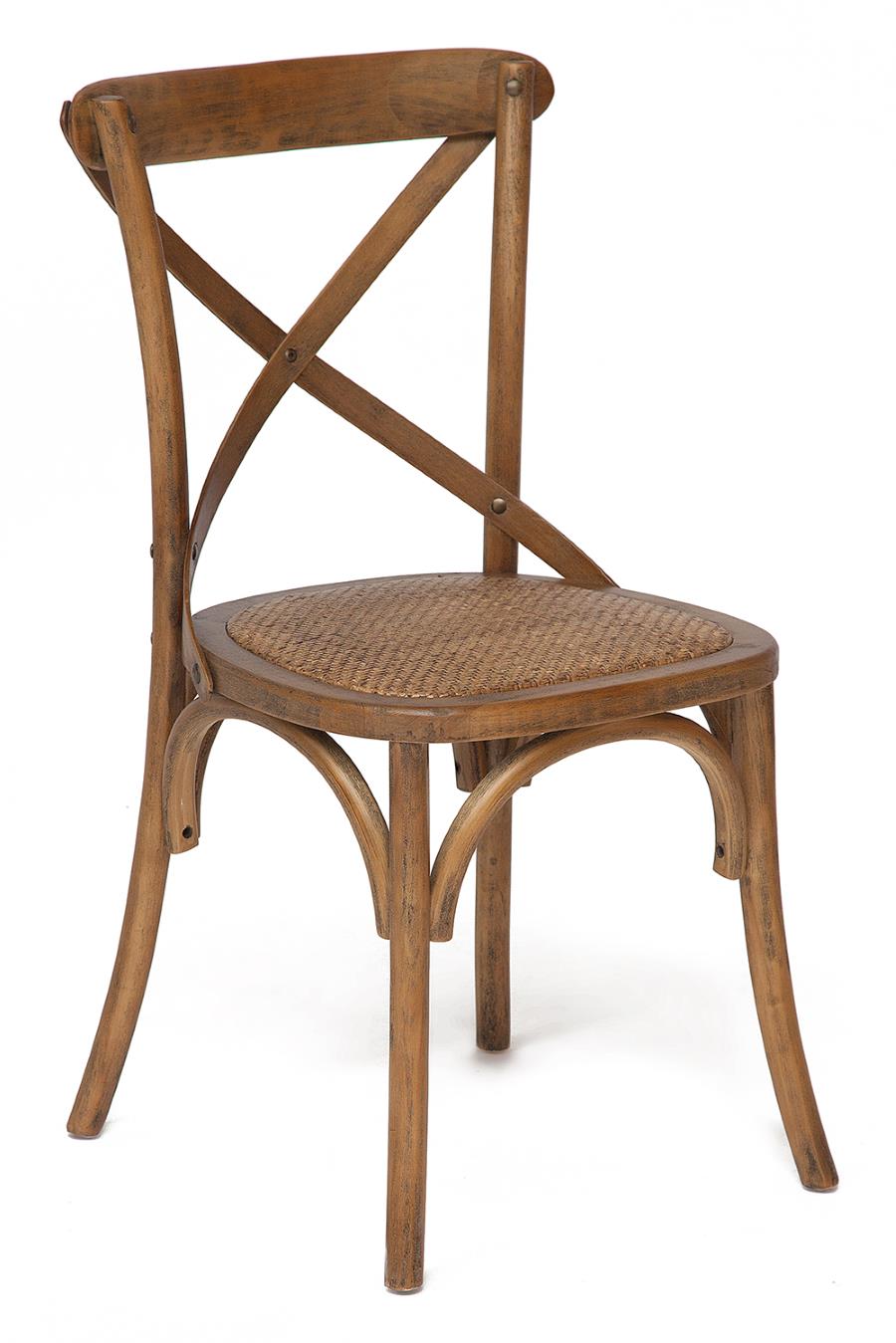 Фото Стул Кросс Чер (Cross chair) от производителя Tetchair в Мариуполе по цене 7&nbsp;400 ₽