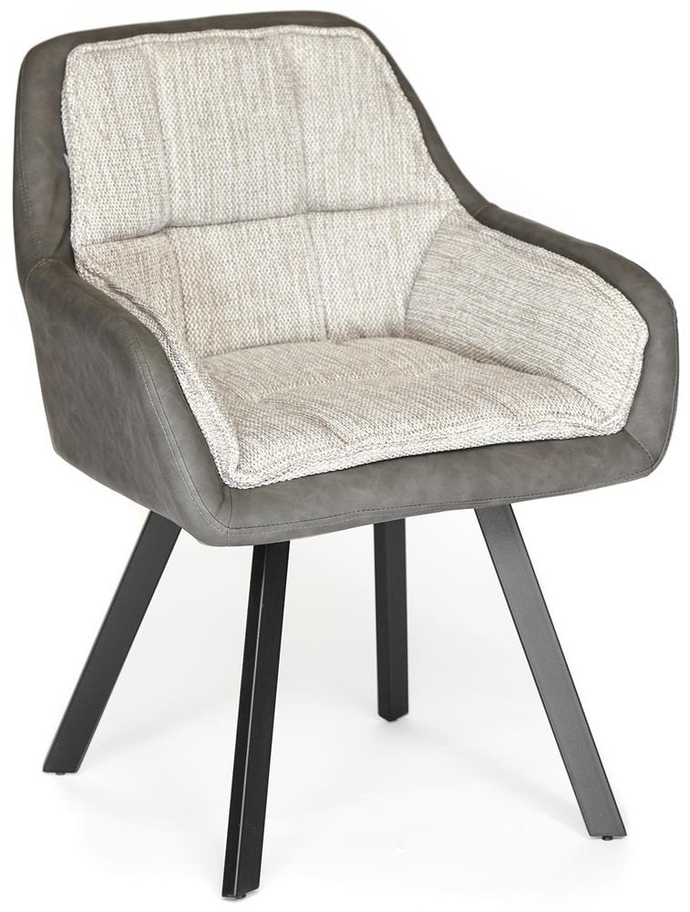 Фото Кресло Виста (Vista) DS5067 L от производителя Tetchair в Мариуполе по цене 11 820 ₽
