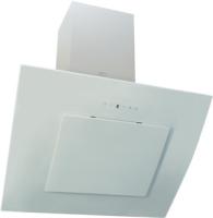 Вытяжка наклонная Brunnera 160 (600х485хh785(1205)) (Материал Металл/Стекло , Цвет Белый/Белый) в Мариуполе от производителя 