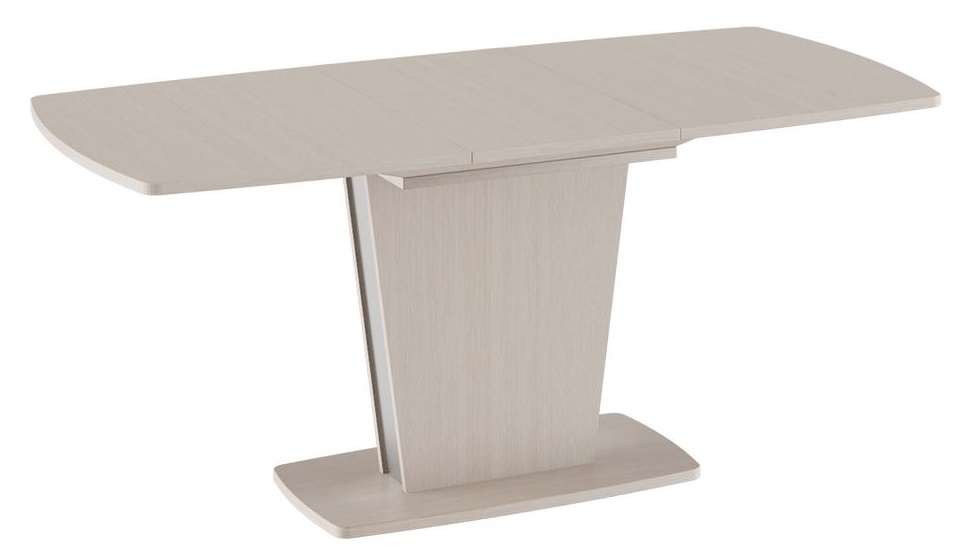 Фото Стол обеденный Ливерпуль тип2 от производителя ТриЯ в Мариуполе по цене 16&nbsp;760 ₽