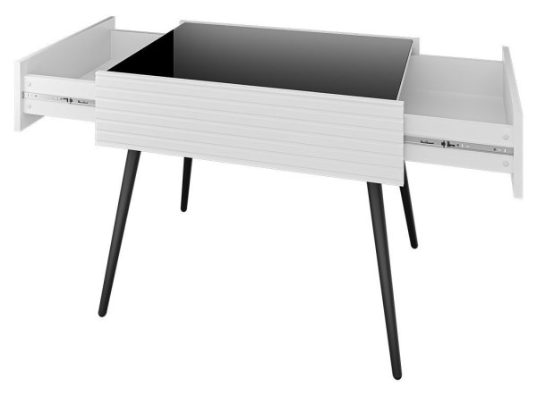 Фото Стол журнальный Брента от производителя Браво-мебель в Мариуполе по цене 15 070 ₽