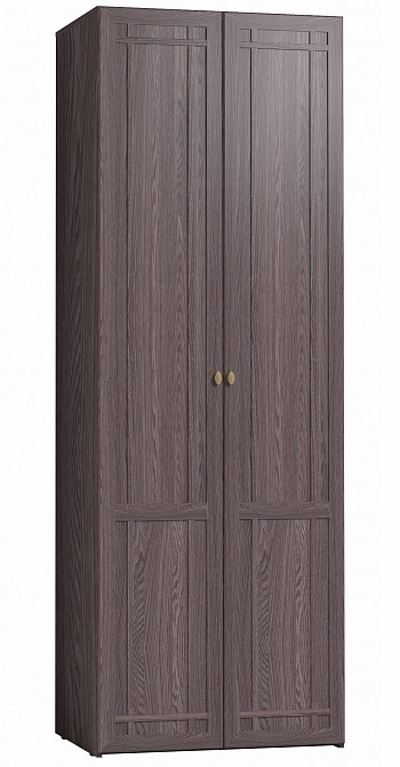 Фото Шкаф Sherlock-62 (80) двухдверный  от производителя Глазов в Мариуполе по цене 18&nbsp;540 ₽