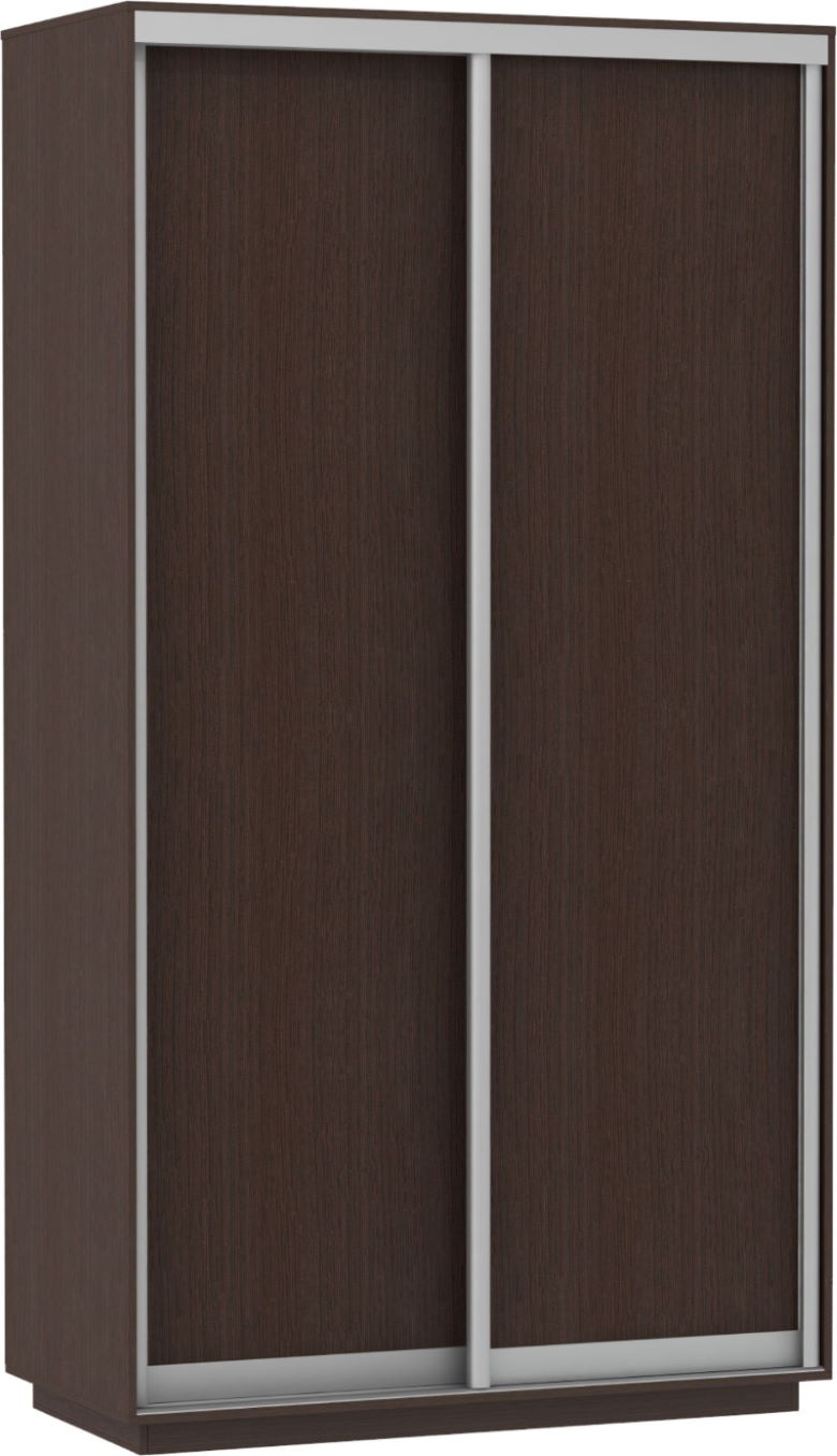 Фото Шкаф-купе Экспресс Хит Элемент (2 двери) от производителя Мебельная компания Е1 в Мариуполе по цене 22&nbsp;160 ₽