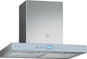 Фото Вытяжка купольная Trinia 160 (600х500хh560(1048)) от производителя MBS в Мариуполе по цене 15 290 ₽