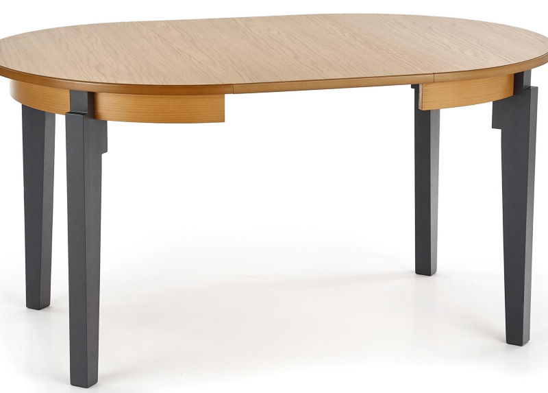 Фото Стол обеденный Halmar Sorbus от производителя Halmar  в Мариуполе по цене 67 010 ₽