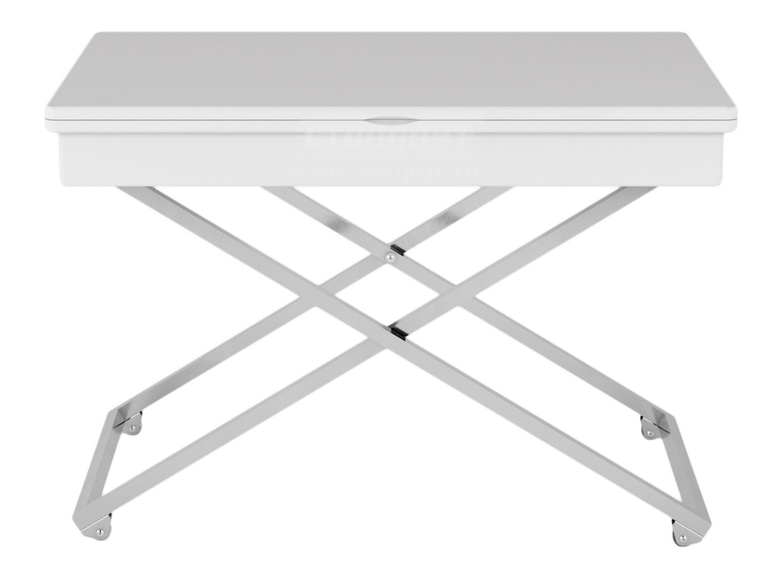 Фото Стол трансформируемый Андрэ Менсола от производителя Калифорния в Мариуполе по цене 17&nbsp;210 ₽