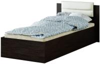 Фото krovati-detski кровать односпальная фиеста new (см 90х200) с основанием производитель БТС 