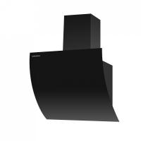 Вытяжка наклонная Sky star push 60 (600х320хh350) (Материал Металл/Стекло , Цвет Белый/Белый) в Мариуполе от производителя 