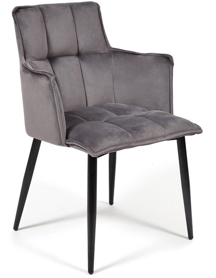 Фото Кресло Саскиа (Saskia) (mod 8283) от производителя Tetchair в Мариуполе по цене 9&nbsp;060 ₽