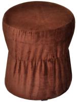 Фото pufy пуф колесо производитель Shels (мягкая мебель)