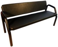 Диван Гранд (кожзам (Металл-Конструкция) ) в Мариуполе от производителя 