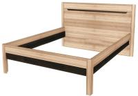 Фото dvuspalnye-krovati кровать двуспальная афина а3г (см 180х200) без ортопедического основания производитель Заречье