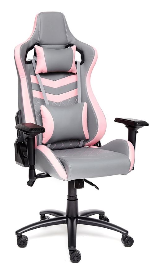 Фото Кресло геймерское Ипинки (iPinky) от производителя Tetchair в Мариуполе по цене 30 410 ₽